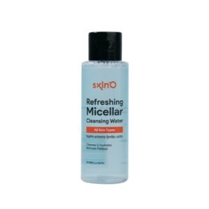 SkinO Micellar Cleansing Water 100ML [ BD ]