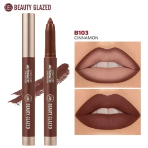 Beauty Glazed Automatic Lip Crayon [B103] Cinnamon [PRC]