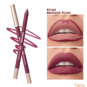 Beauty Glazed Lip Liner [116] Bruised Plum [P.R.C]