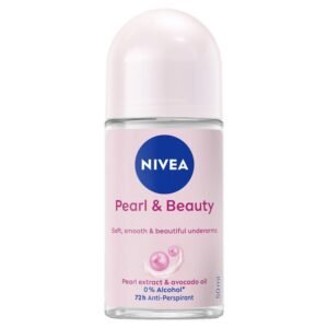 NIVEA Pearl & Beauty 50ML [Germany]