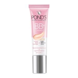 Pond's White Beauty BB+ Cream 18G [IN]