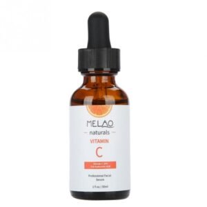 Melao Super Serum Vitamin C 30ML [ PRC ]