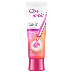 Glow & Lovely Bright Renewal Night Cream 25ML[IN]