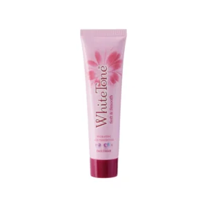White Tone Soft & Smooth Face Cream 25G[IN]