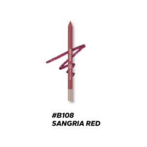 Beauty Glazed Lip Liner  [108]