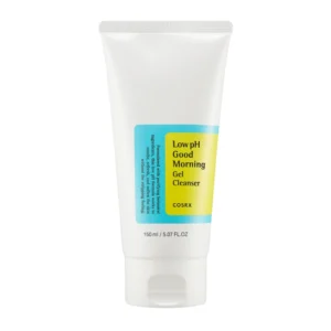 Cosrx Low pH Good Morning Gel Cleanser 150 ML [ Korea ]