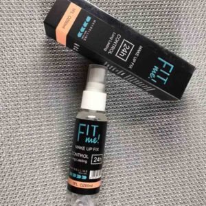 Fit Me Matte & Poreless Makeup Fixer 60 ML[USA]
