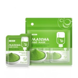 Matcha Mud Mask 60 G [PRC]