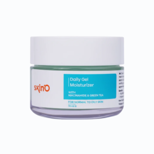 SkinO Daily Gel Moisturizer 70 ML [BD]