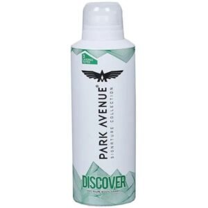 Park Avenue Discover Body Spray150ML[IN]