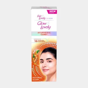 Glow & Lovely Ayurvedic Care Face Cream50ML[IN]