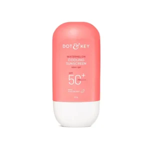 Dot & Key Watermelon Cooling Sunscreen 50ML [IN]