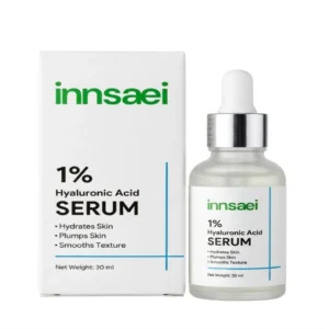 Innsaei Hyaluronic Acid 1% Serum30ML[BD]