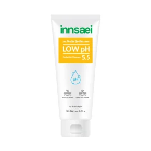 Innsaei Low pH Gentle Cleanser 150ML[BD]