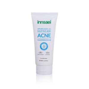 Innsaei Salicylic Acid Acne Solution Cleansing Foam150ML[BD]