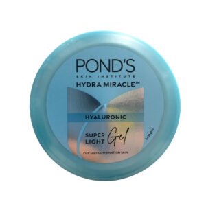Pond's Hydra Miracle Gel Moisturizer 100ML [USA]