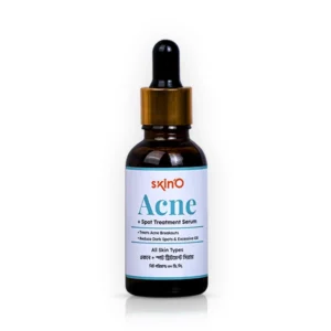 SkinO Anti-Acne Serum 30 ML [ BD ]