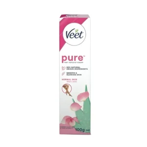 Veet Pure Hair Removal Cream 100G [UK]499