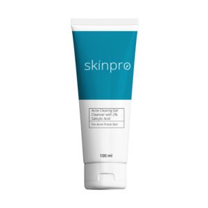 Skinpro Acne Clearing Gel 100ML[BD]