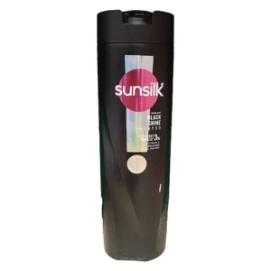 Sunsilk Stunning Black Shine Shampoo (340ml)[]Unilever]