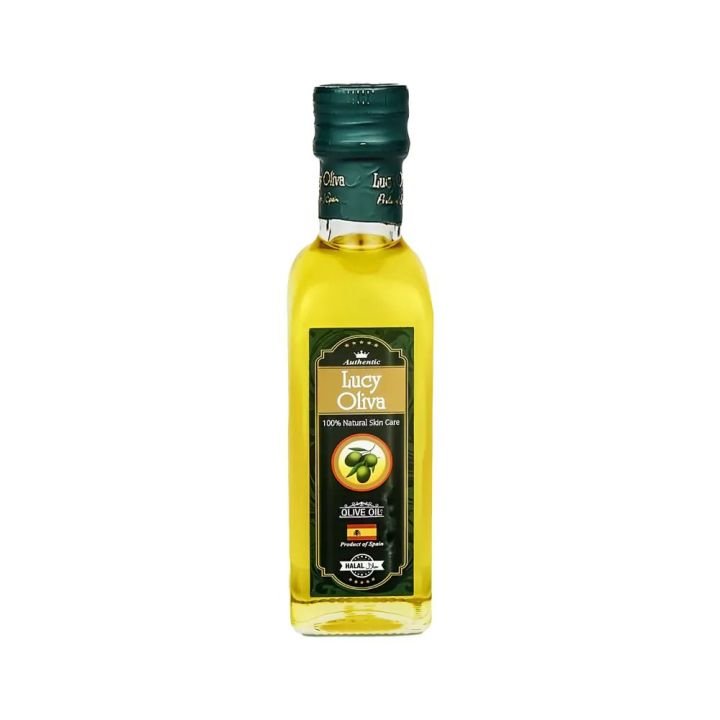 Lucy Extra Virgin Olive Oil (100 ml) (Spain)