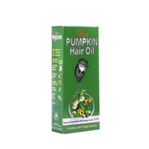 Tibet Pumpkin Hair Oil (100ml) [BD]