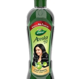 Dabur Amla Hair Oil (200ml) [IN]