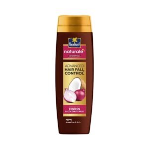 Parachute Naturale Shampoo (175ml) [IN]