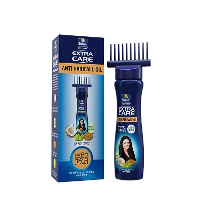 Parachute Advansed Extra Care Anti-Hairfall Oil (150ml)