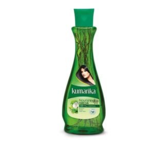 New Kumarika Hair Fall Control Hair Oil (100ML)[BD]