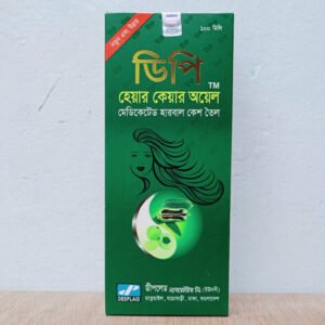 DP Hair Care Oil (100ml) [BD]