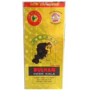 Dulhan Kesh Kala (75ml) [IN]
