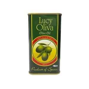 Lucy Oliva Olive Oil [150ml] (Product of Spain)