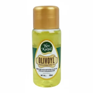 Keo Karpin Olive Oil (100ml) [IN]