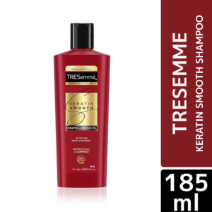 Tresemme Keratin Smooth Shampoo (185ml) [Unilever]