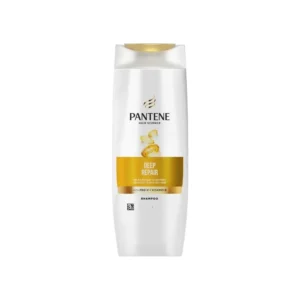 Pantene Pro-V Deep Repair Shampoo (180ml)  [USA]