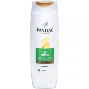 Pantene Pro-V Silky Smooth Care Shampoo (180ml) [