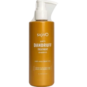 Skino Anti-Dandruff Shampoo (220ml) [BD]