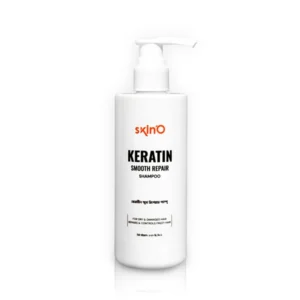 Skino Keratin Shampoo (220ml) [BD]