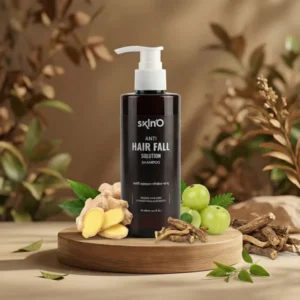 Skino Anti Hair Fall Shampoo (220ML]