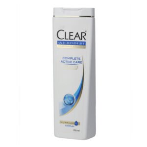 Clear Complete Active Care Anti-Dandruff Shampoo (170ml)[Unilever]