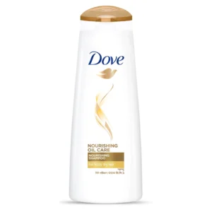 Dove Nourishing Secrets / Intensive Repair Shampoo (330ml)[Unilever]